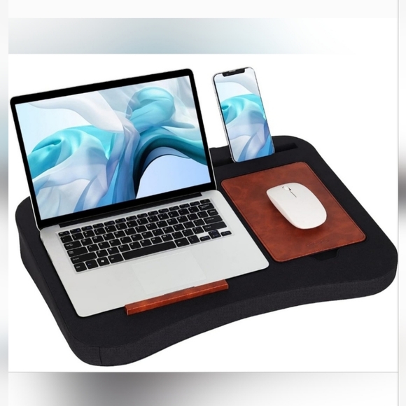 (Bundle) Laptop Sleeve and Laptop Portable Stand Bundle NWT - Picture 3 of 8